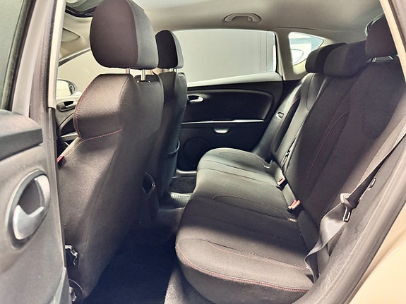 Seat Leon 7 of 11
