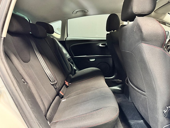 Seat Leon 8 of 11