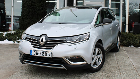 Renault Espace