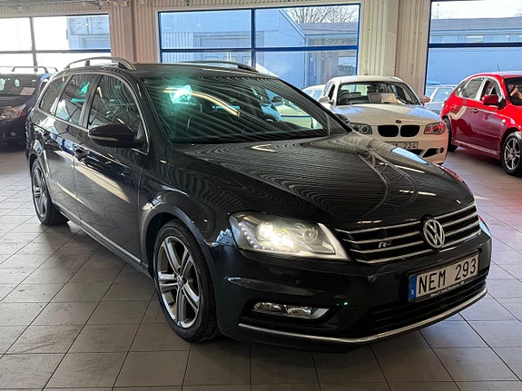 Volkswagen Passat 4 of 5