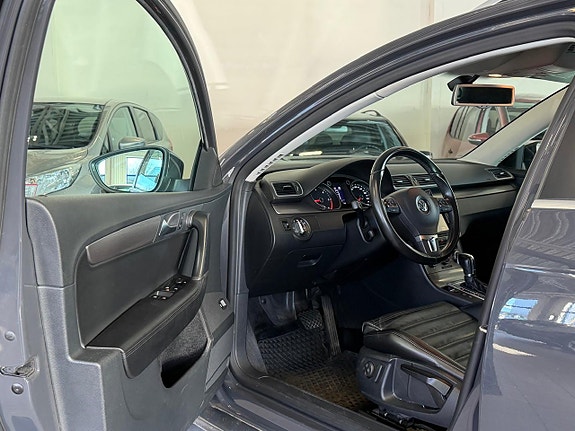 Volkswagen Passat 5 of 5