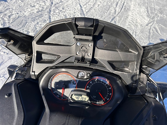 Ski-doo Expedition 900 Ace 18 of 19