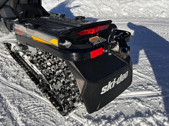 Ski-doo Expedition 900 Ace 12 of 19