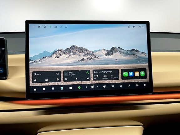 Leapmotor C10 14 of 21