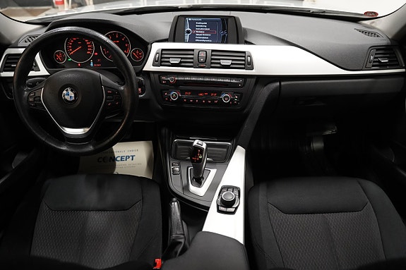 BMW 318d 9 of 17