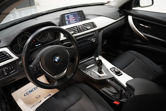 BMW 318d 5 of 5