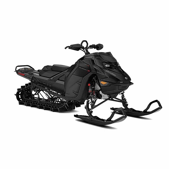 Ski-Doo Summit X with Expert Pkg 154? 850 E-TEC Turbo R 3.0 KAMPANJ *Köp online*