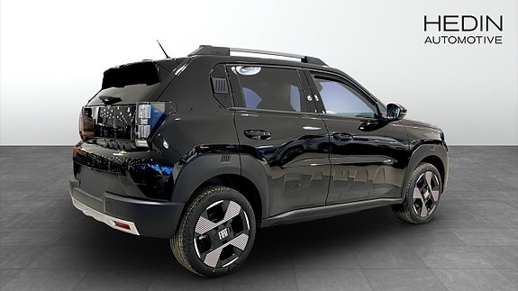 Fiat Panda 2 of 9