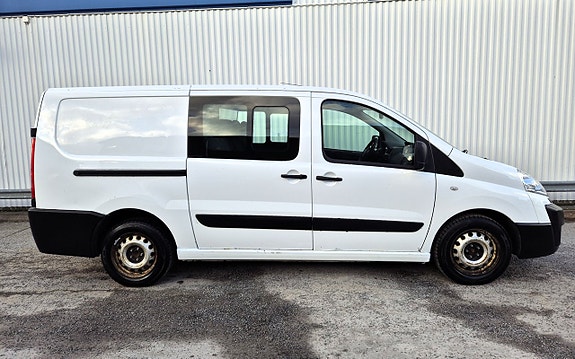 Toyota Proace 5 of 5