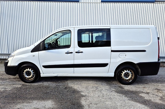 Toyota Proace 4 of 5