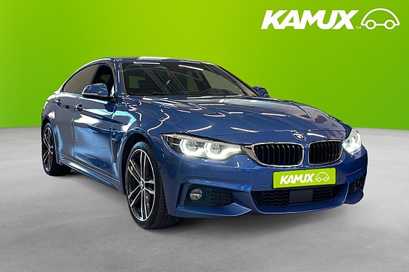 BMW 430i