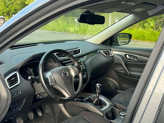 Nissan X-Trail 5 of 5