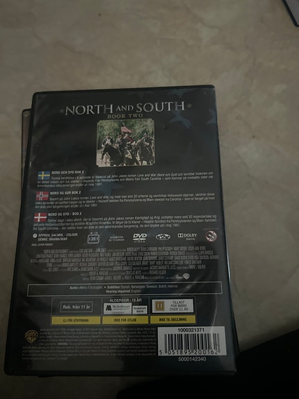 Product image 2 of 5