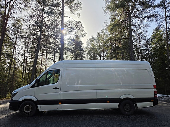 Mercedes-Benz Sprinter 310 5 of 5