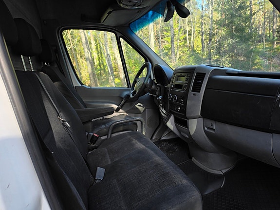 Mercedes-Benz Sprinter 310 8 of 13