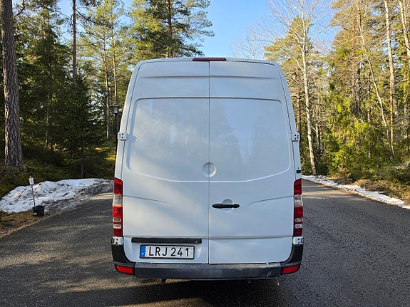 Mercedes-Benz Sprinter 310 4 of 5
