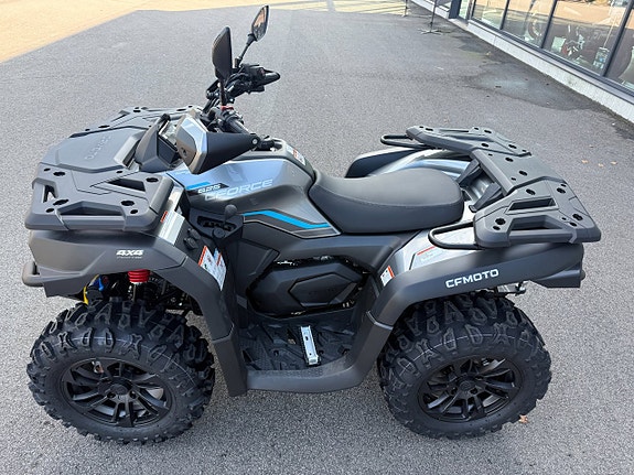 CFMOTO CFORCE 625s EPS - Köp Online 9 of 10