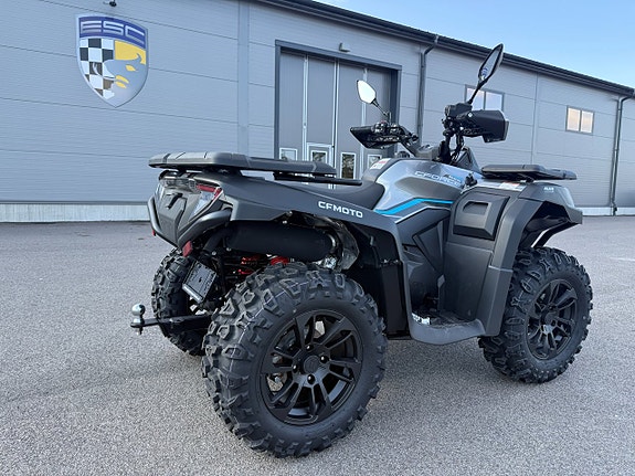 CFMOTO CFORCE 625s EPS - Köp Online 3 of 10