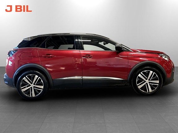 Peugeot 3008 14 of 16
