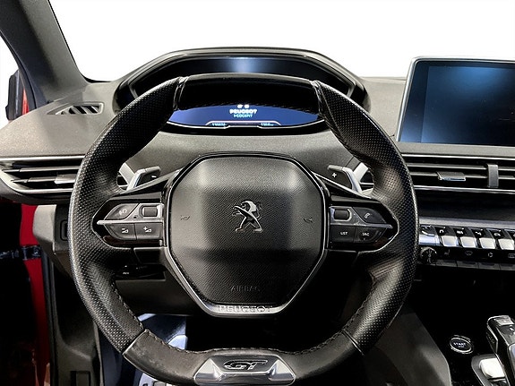 Peugeot 3008 8 of 16
