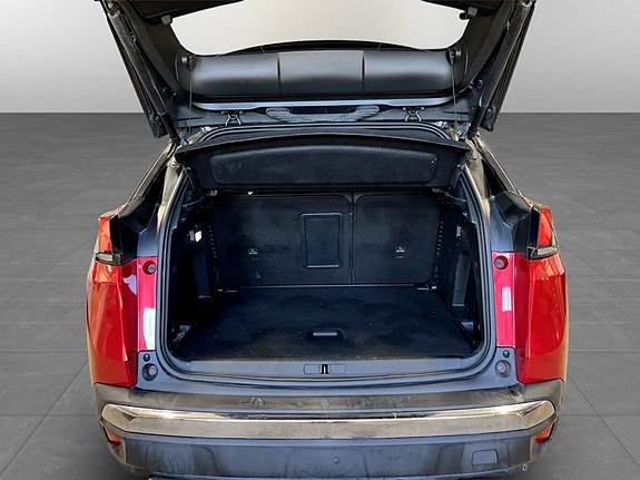 Peugeot 3008 16 of 16