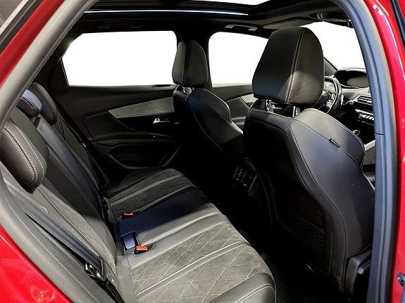 Peugeot 3008 13 of 16