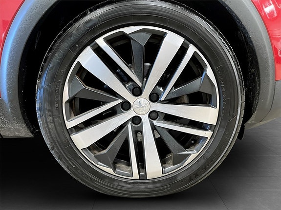 Peugeot 3008 15 of 16