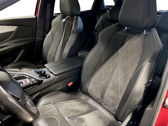 Peugeot 3008 5 of 5
