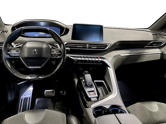 Peugeot 3008 7 of 16
