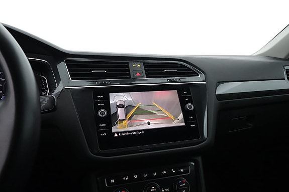 Volkswagen Tiguan Allspace 14 of 18