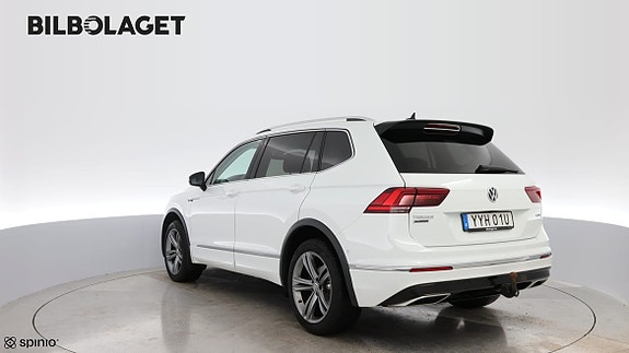 Volkswagen Tiguan Allspace 18 of 18