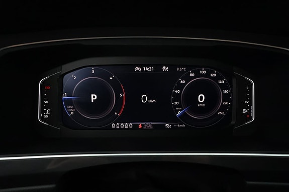 Volkswagen Tiguan Allspace 12 of 18