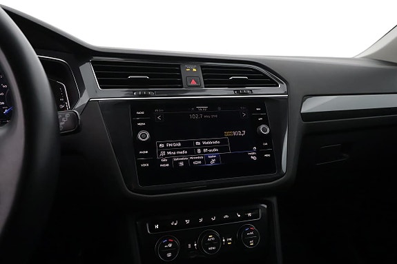 Volkswagen Tiguan Allspace 13 of 18