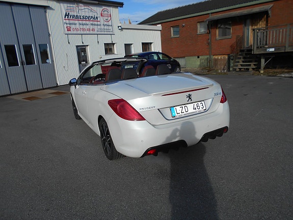 Peugeot 308 6 of 10
