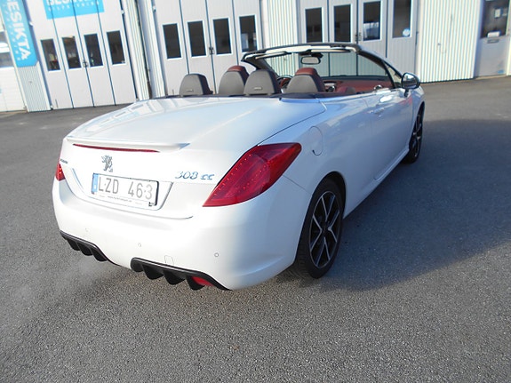 Peugeot 308 7 of 10