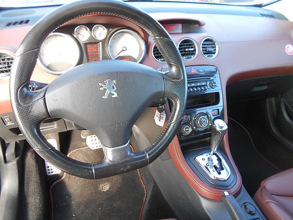 Peugeot 308 10 of 10