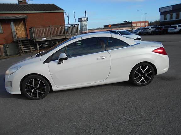 Peugeot 308 8 of 10