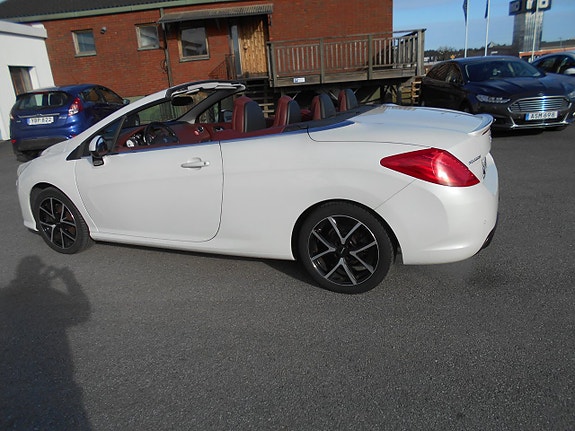 Peugeot 308 5 of 5