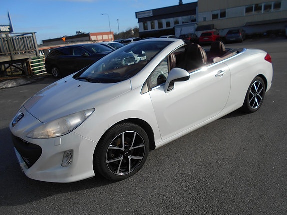 Peugeot 308 4 of 5