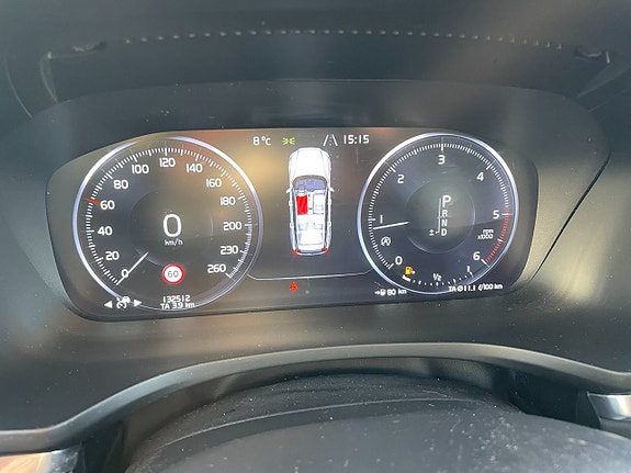 Volvo V60 13 of 18