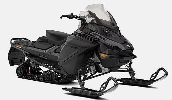 Ski-Doo Renegade Adrenaline 900 ACE Förhandsboka nu, spara 5000 kr!
