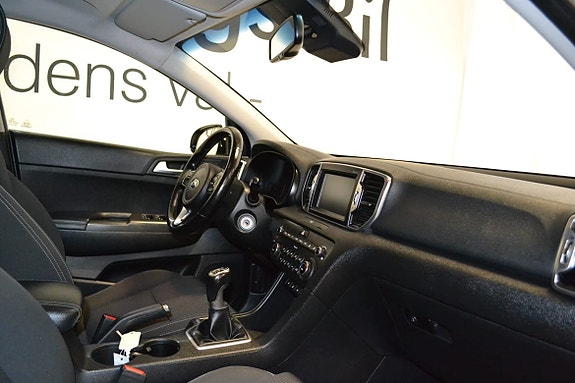 Kia Sportage 7 of 11