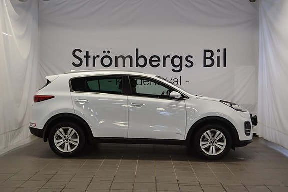 Kia Sportage 3 of 5