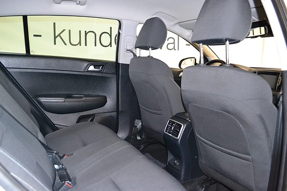 Kia Sportage 11 of 11