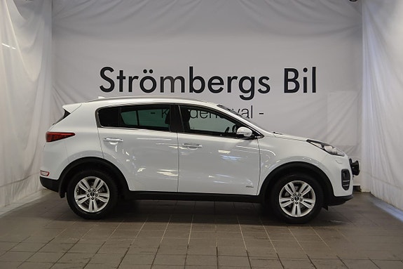 Kia Sportage 4 of 5