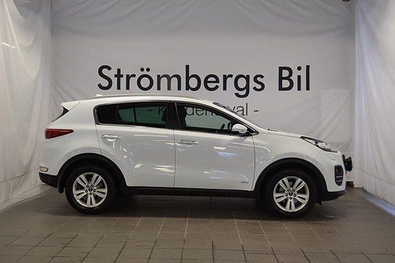Kia Sportage 5 of 5