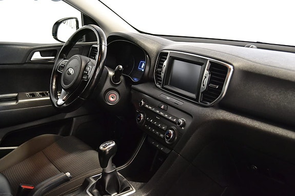 Kia Sportage 6 of 11