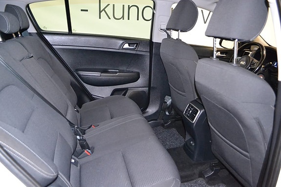 Kia Sportage 10 of 11