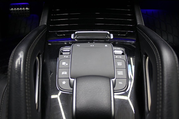 Mercedes-Benz GLE350 de 13 of 23