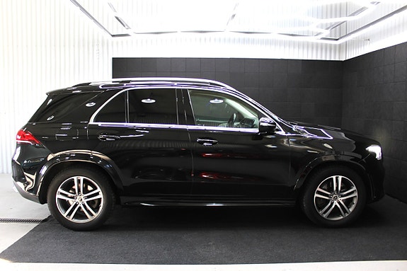 Mercedes-Benz GLE350 de 7 of 23